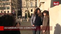 Lulu Gainsbourg : l’amour fou avec Lilou
