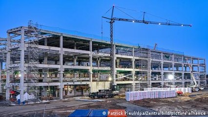 Germany becomes more attractive for investors