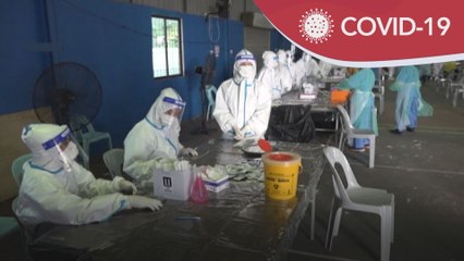 COVID-19 | Pertimbang semula cadangan rawat kes COVID-19 di hospital swasta