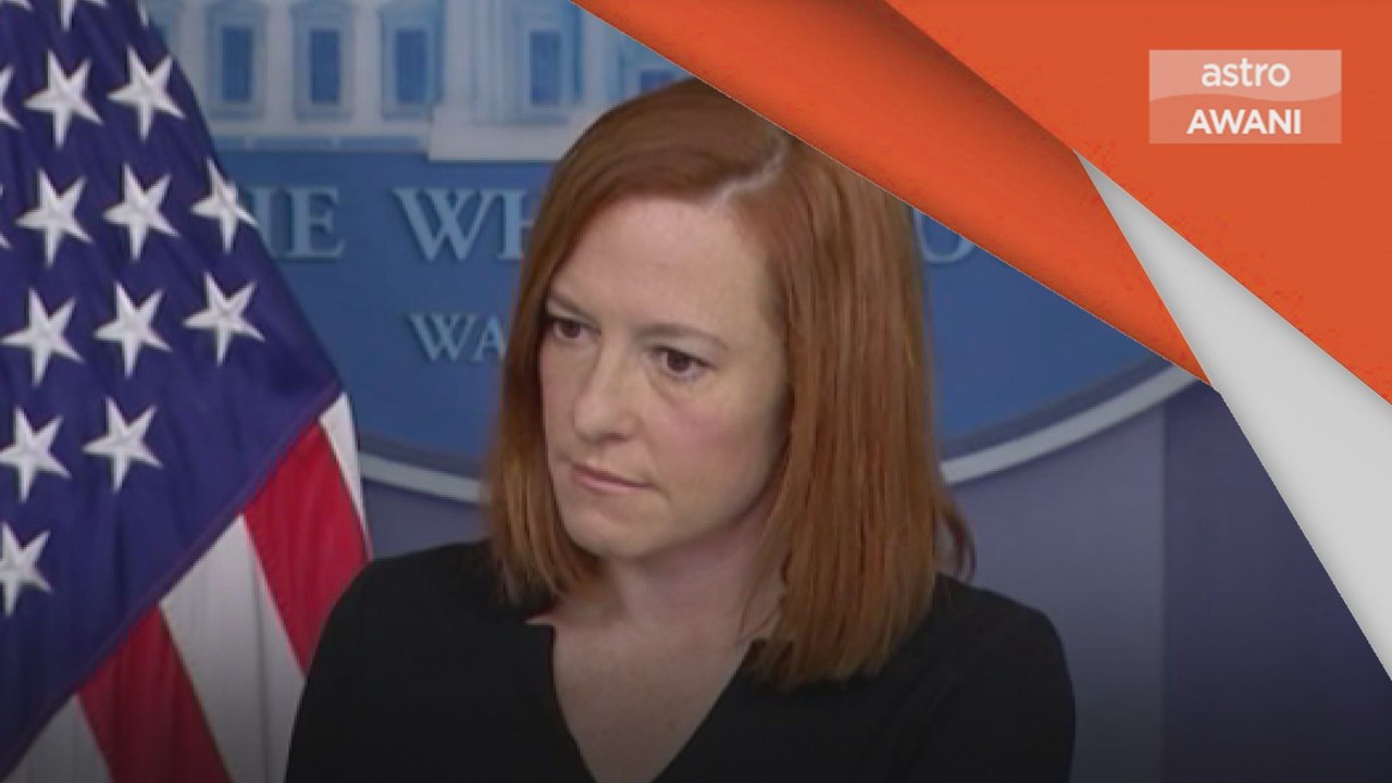 Politik Myanmar | AS pertimbang kenakan sekatan ke atas Myanmar