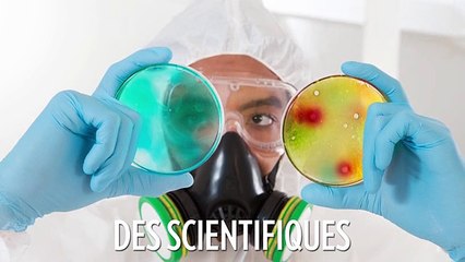 L’Armée des douze singes dimanche 6 mai à 20h55 sur Arte