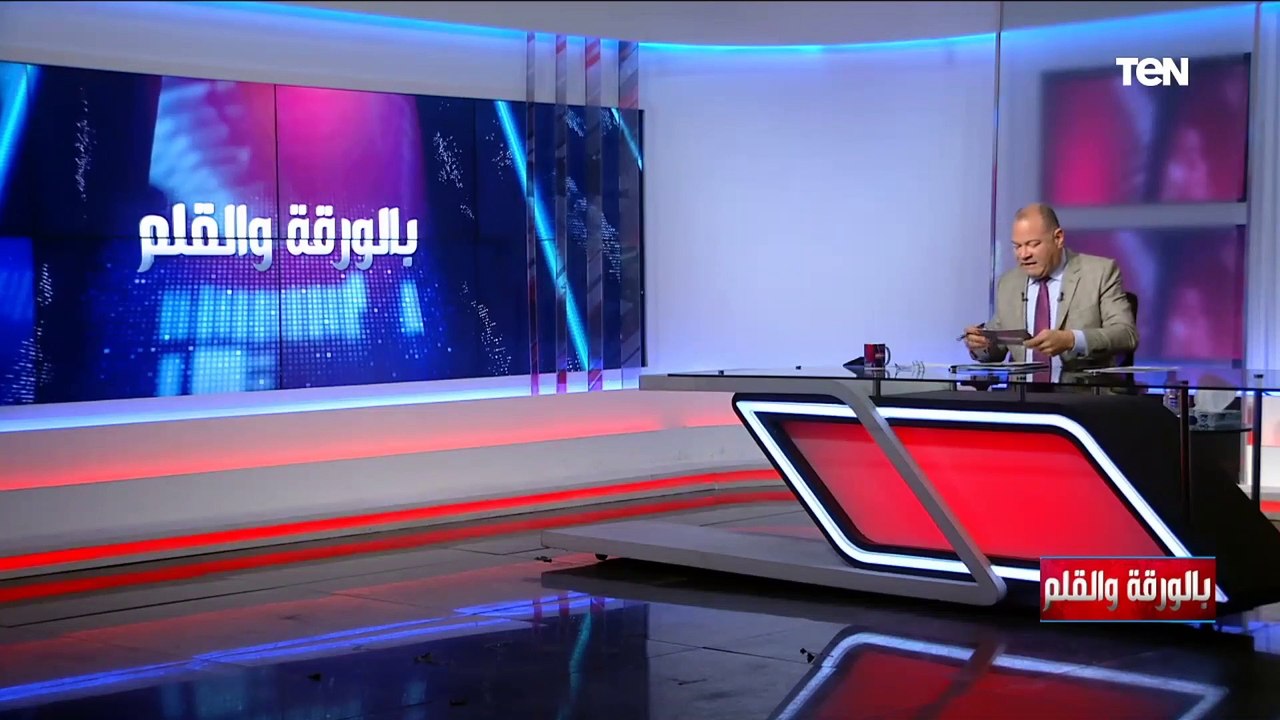 كيف يعاد تشكيل العالم والمنطقة؟.. الديهي يكشف 8...