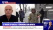 Guerre en Ukraine: "Aujourd'hui, les marchandises n'arrivent pas" à Odessa, assure le maire de la ville