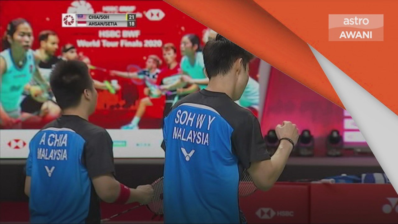 Badminton | ‘Post Mortem’ Terbuka Thailand