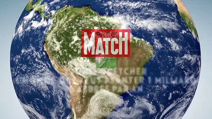 Drones : Lauren Fletcher veut planter 1 milliard d’arbres par an