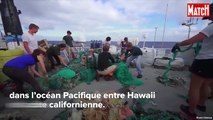The Ocean cleanup : une solution pour dépolluer des océans