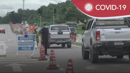 COVID-19 | PKP2.0 dilanjutkan sehingga 18 Februari