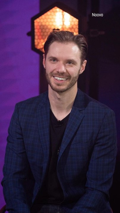 Martin de 'Big Brother' s'ouvre sur son départ et sa stratégie