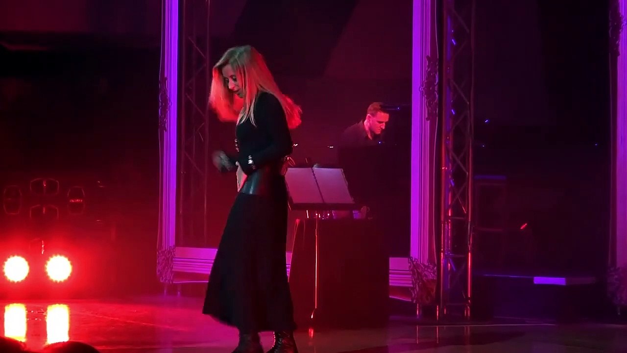 Lara Fabian - LIVE IN HELSINKI (2014) PART 2