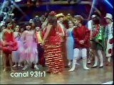 Lupu Limpim Clapla Topo - Rede Manchete - Programa 04  (07/08/1986)