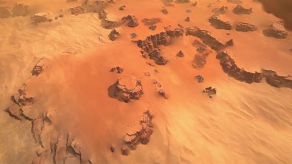 Dune : Une date de sortie pour bientôt ? Le jeu inspiré de l'univers du film donne de ses nouvelles