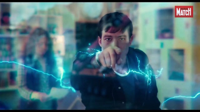 Justice League : Rencontre avec Ben Affleck, Jason Momoa et Ray Fisher