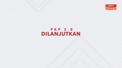 [INFOGRAFIK] PKP 2.0 Dilanjutkan