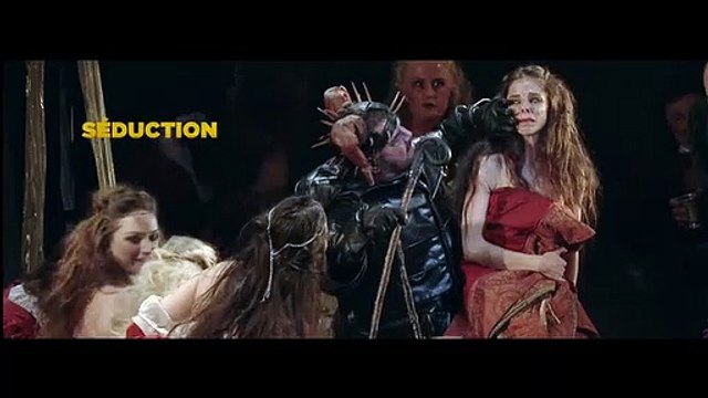 Découvrez ce soir Rigoletto de Verdi en direct du Royal House Opera