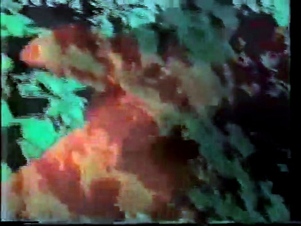 Vinheta de Intervalo Olho por Olho 1988 - Rede Manchete