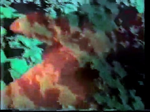 Vinheta de Intervalo Olho por Olho 1988 - Rede Manchete