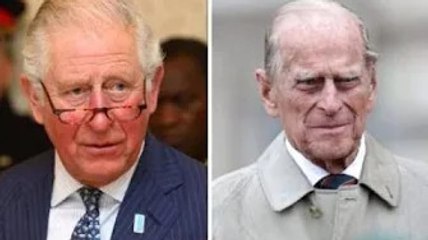 Le prince Charles a reçu un «ultimatum» de mariage de son père, le prince Philip
