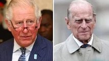 Le prince Charles a reçu un «ultimatum» de mariage de son père, le prince Philip