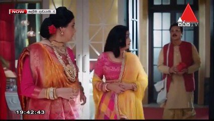 Prema Dadayama 4 - Episode 27 | Sinhala Dubbed TV Series