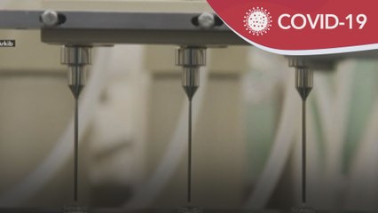 Vaksin | Pembelian menerusi COVAX tidak terkesan