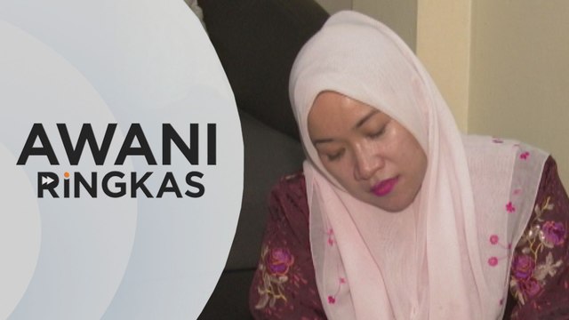 AWANI Ringkas: Ajaran sesat: Ibu Yati dipanggil JAIS hari ini | Lebih 100 juta vaksin sudah diedarkan