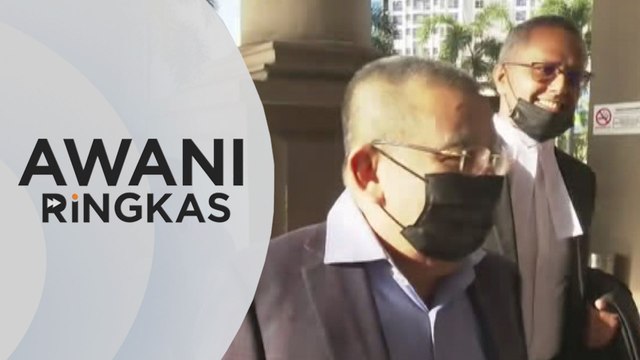 AWANI Ringkas: Keputusan kes rasuah Tan Sri Isa Samad | JAIS panggil Ibu Yati beri keterangan