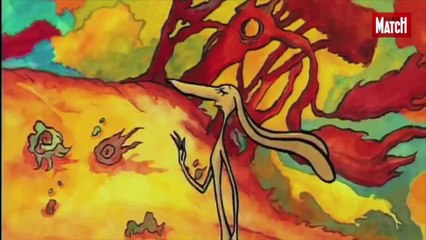 Anaïs Demoustier : “J’adorais regarder «L’As des as» avec Jean-Paul Belmondo”