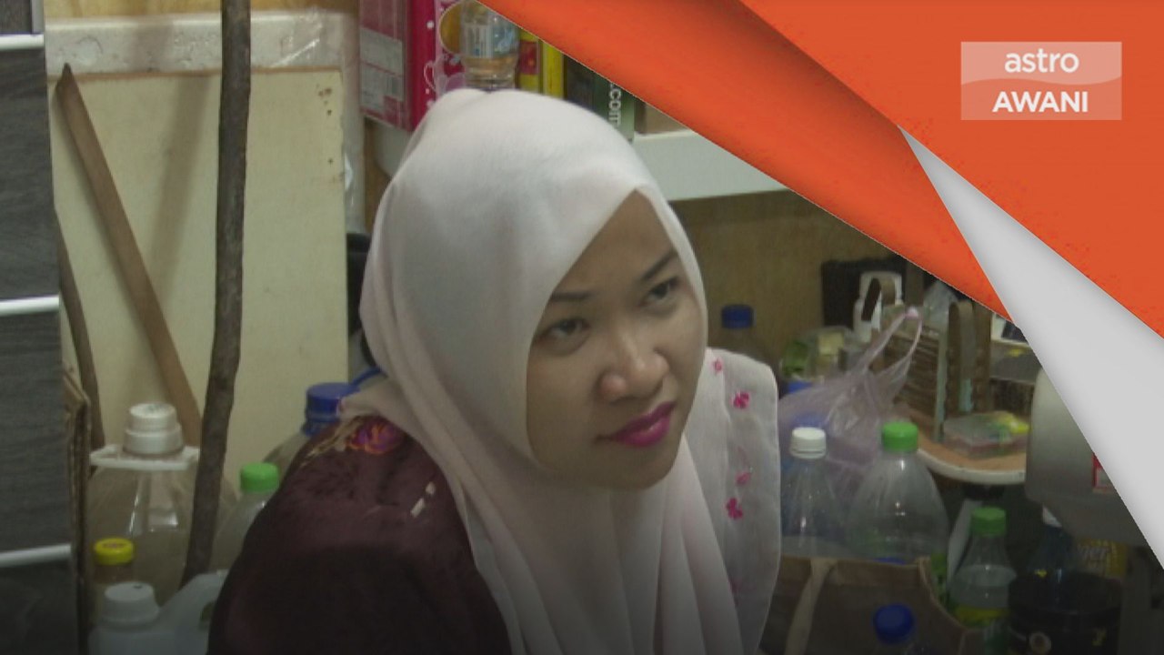 JAIS Ibu Yati | Ibu Yati beri keterangan di JAIS, Shah Alam