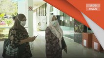 Ajaran Sesat | JAIS panggil Ibu Yati beri penyelasan