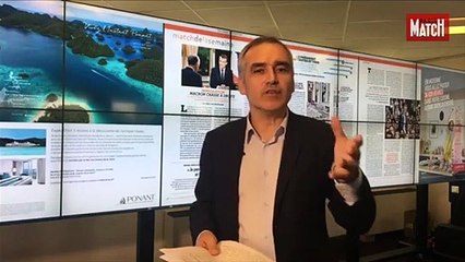 Emmanuel Macron-François Hollande, je ne t’aime plus, moi non plus
