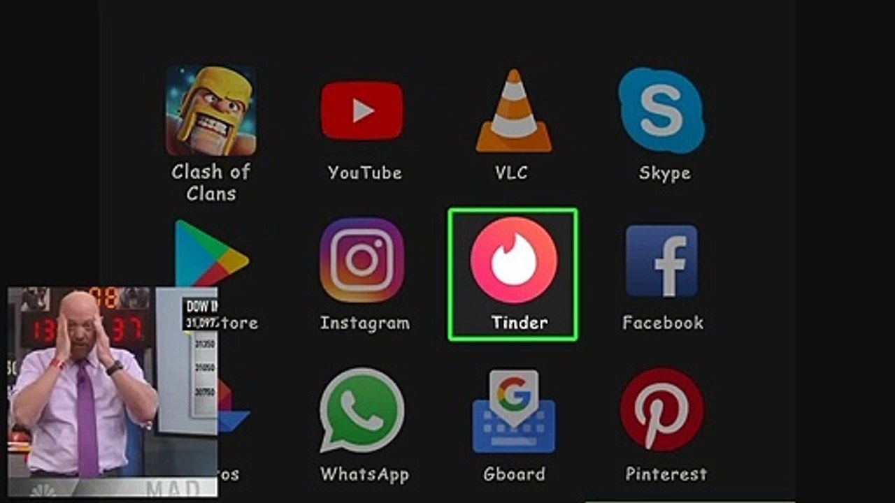 How to Use the Tinder App