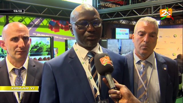 SUIVEZ XIBAAR YI 19H AVEC SEYNABOU NDIAYE | MARDI 22 MARS 2022