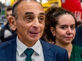 Eric Zemmour prêt à investir l’Élysée, entre son épouse Mylène Chichportich et sa nouvelle compagne Sarah Knafo, le célèbre polémiste a tranché !