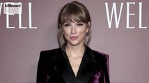 Taylor Swift Writes New Song ‘Carolina’ for ‘Where the Crawdads Sings’ Film | Billboard News