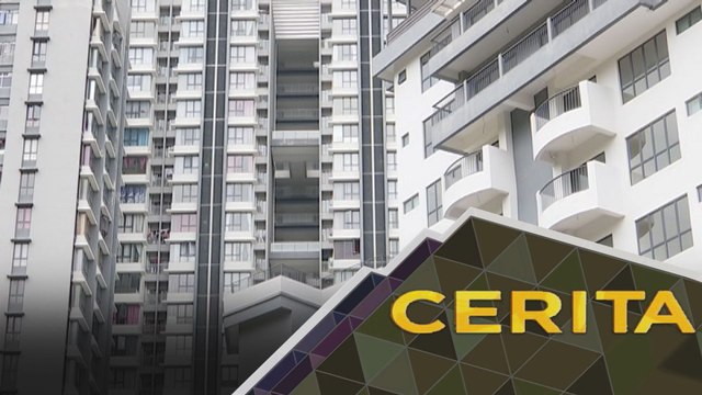 Cerita Sebalik Berita: Laporan Khas | Rumah terbengkalai, ada pembeli sudah meninggal