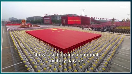 What are hypersonic weapons and is Russia's use of them in Ukraine the start of a new arms race?