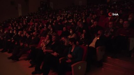 Son dakika! Enver Yücel: "Aşık Veysel, Türkiye'nin ortak değeri"