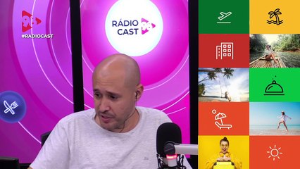 RadioCast Episode - March 22, 2022