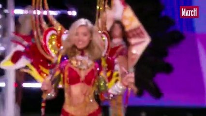 Vidéo: Rencontre avec Cindy Bruna, l’Ange français de Victoria’s Secret