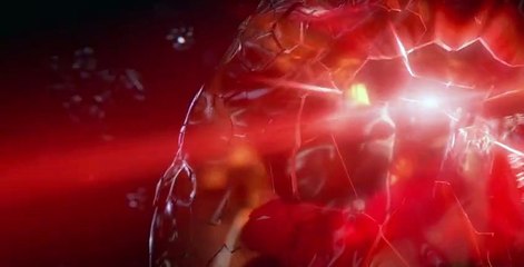 Martial Universe S01 E24