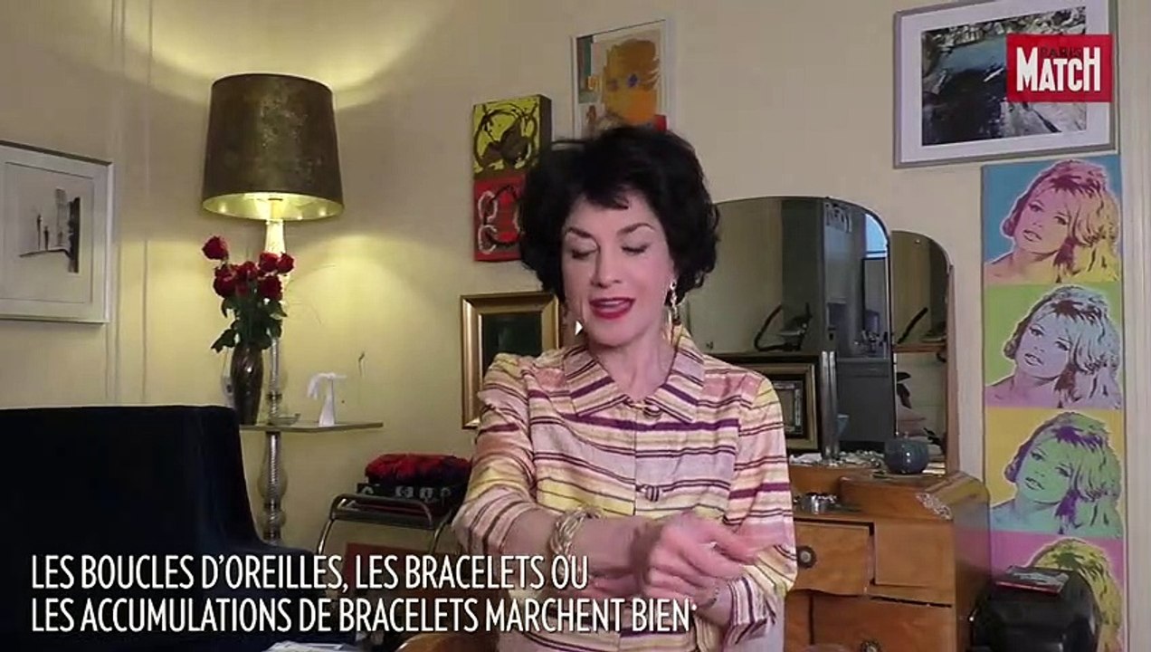 Comment porter le style baroque ?