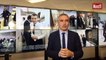 Christophe Castaner et Julien Denormandie, les chouchous du président Macron