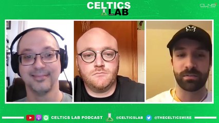 Scouting the tourney for second round gems with HoopsHype's Bryan Kalbrosky | Celtics Lab