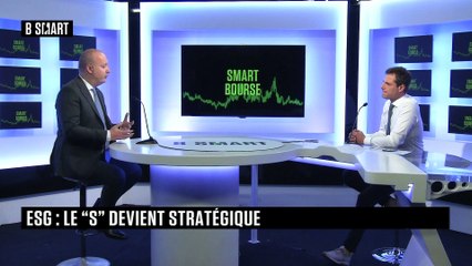 SMART BOURSE - Marchés à thème(s) : Yannick Ouaknine (Société Générale Corporate & Investment Banking)