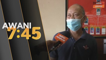 BPN | BPN banyak membantu warga emas
