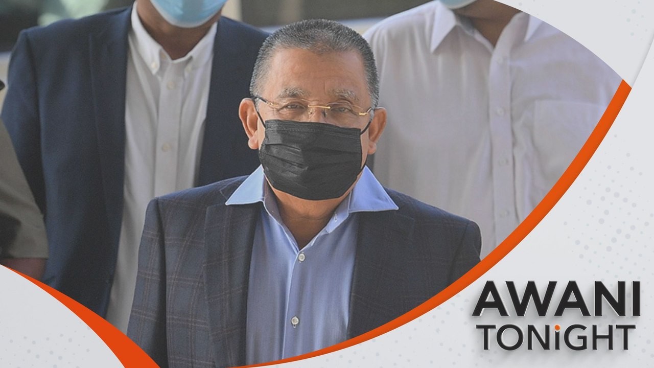 Anti Corruption | 'Fight is not over' - Akhbar Satar