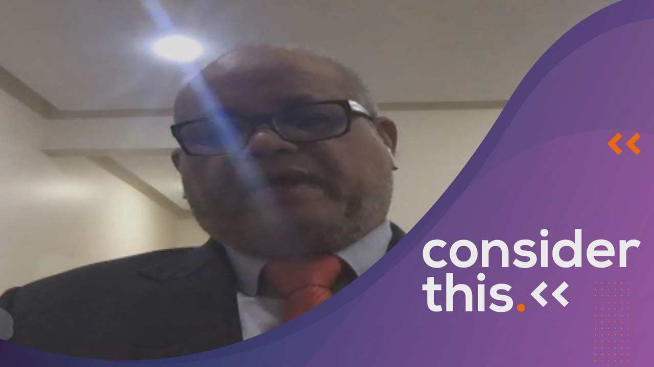 Consider This: Covid-19 (Part 2) - Can We Afford Another MCO?