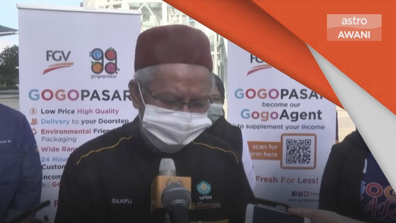 Haji dan umrah | Menteri Agama bakal ke Arab Saudi