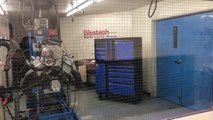 E85-Fed 496-Inch Blown Big-Block Chevy Makes Over 1,000 HP On Westech Dyno