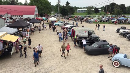 Jalopy Jamboree Canada 6
